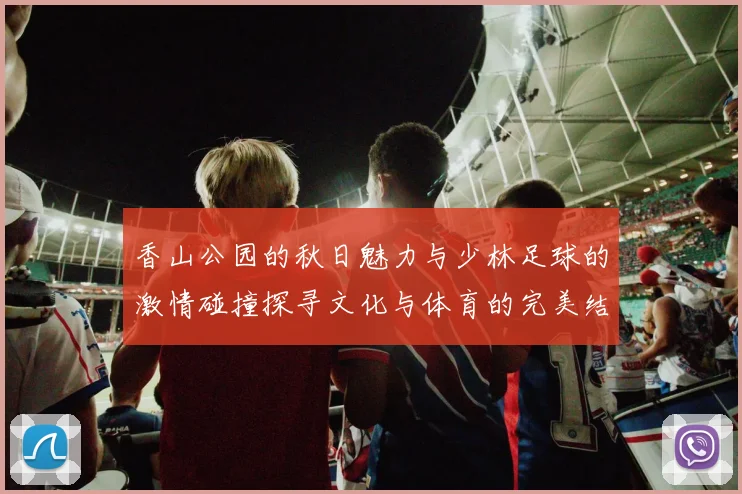 香山公园的秋日魅力与少林足球的激情碰撞探寻文化与体育的完美结合